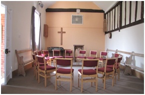 H.O.M.E. Retreat Centre