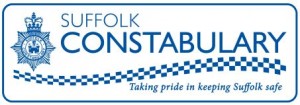Suffolk Constabulary