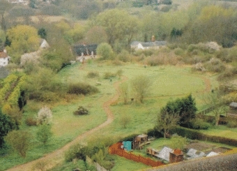Millennium Green
