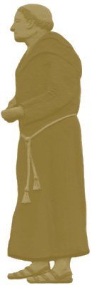 Picture of Monk