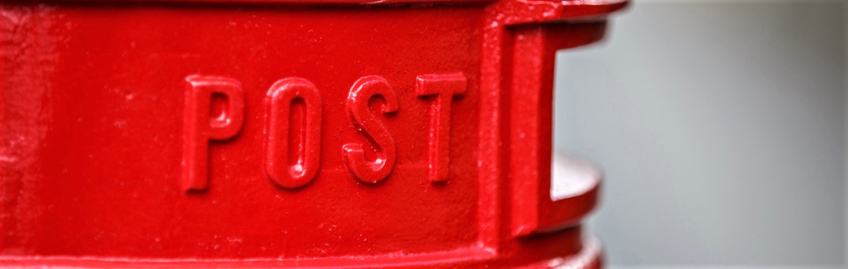 Post Office